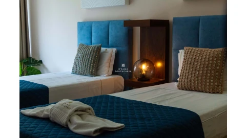 Apartamento T3 para Arrendamento férias em Albufeira e Olhos de Água