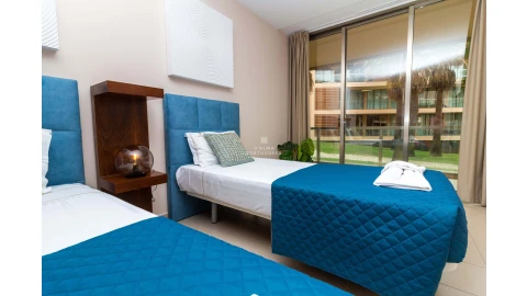 Apartamento T3 para Arrendamento férias em Albufeira e Olhos de Água