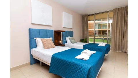 Apartamento T3 para Arrendamento férias em Albufeira e Olhos de Água