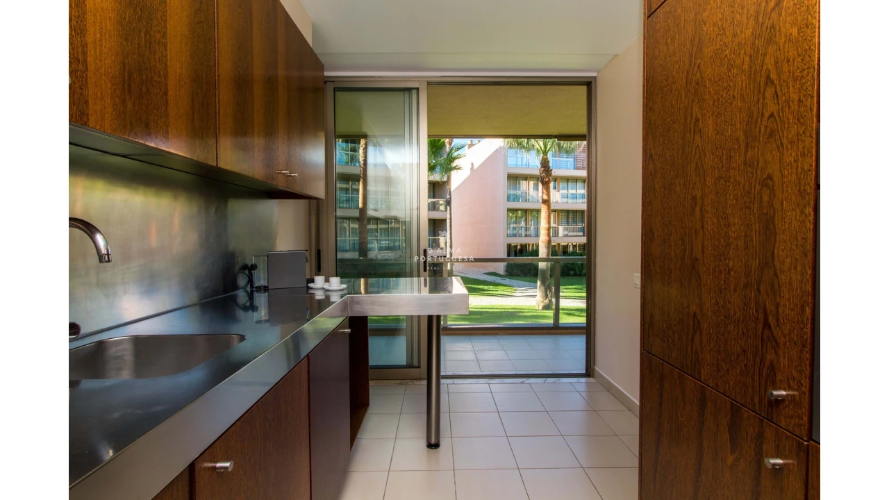 Apartamento T3 para Arrendamento férias em Albufeira e Olhos de Água Foto 28