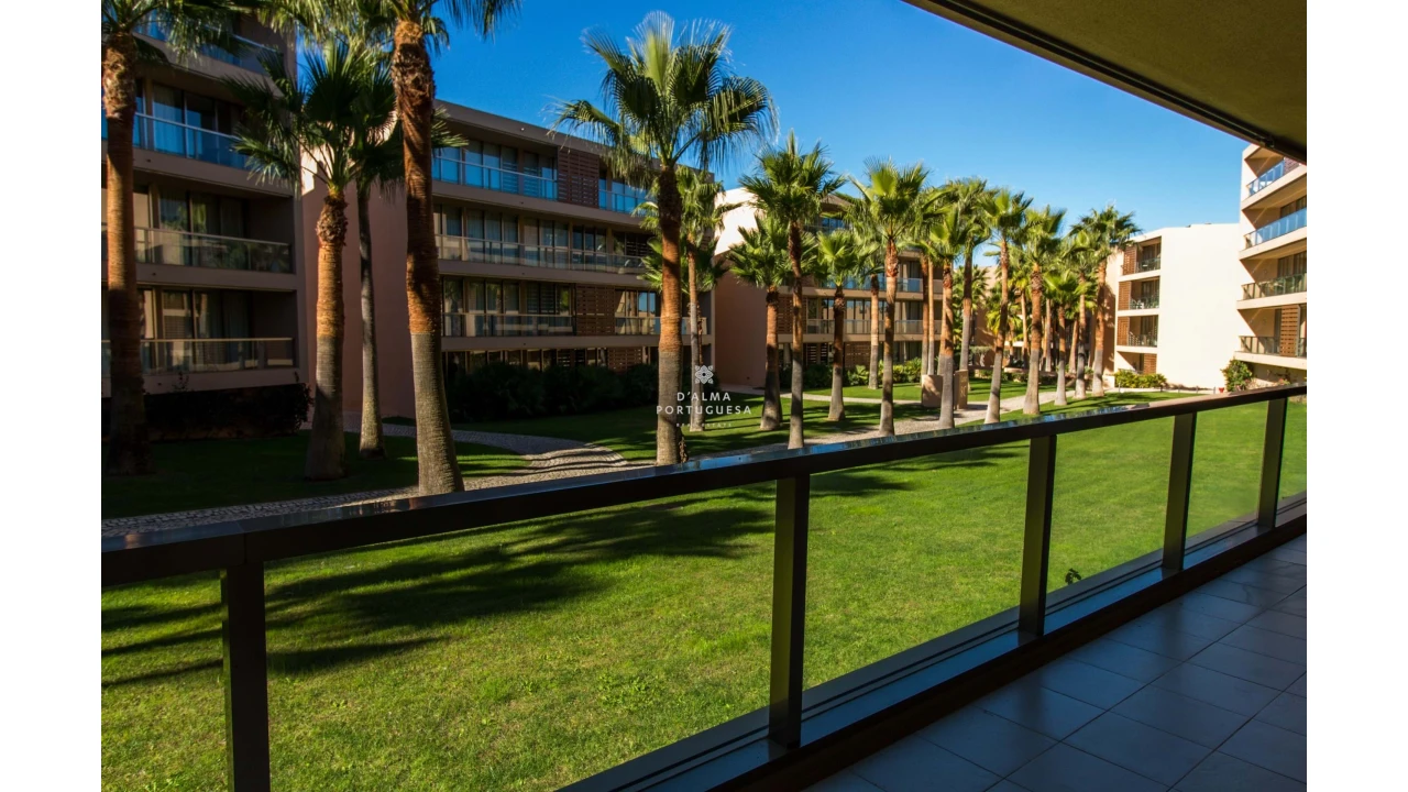 Apartamento T3 para Arrendamento férias em Albufeira e Olhos de Água Foto 1