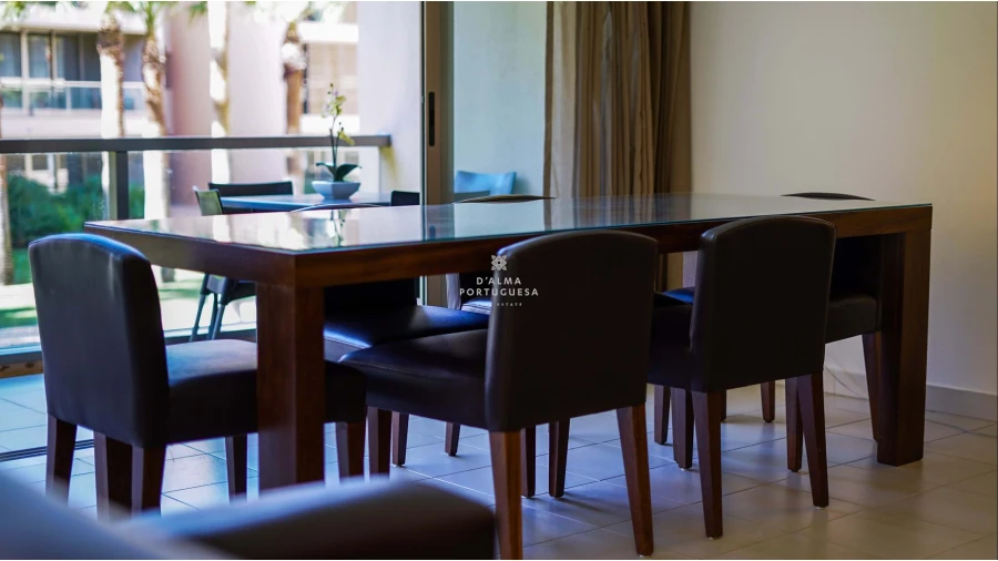 Apartamento T3 para Arrendamento férias em Albufeira e Olhos de Água Foto 26