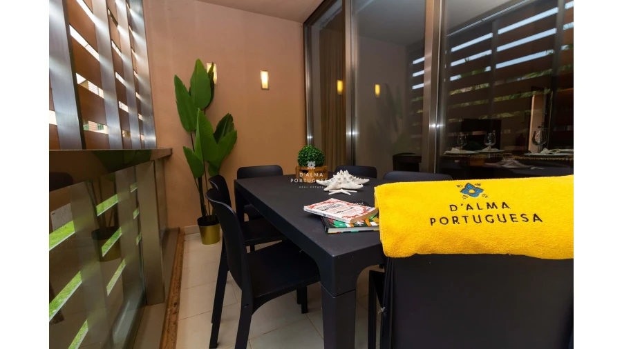 Apartamento T3 para Arrendamento férias em Albufeira e Olhos de Água Foto 32