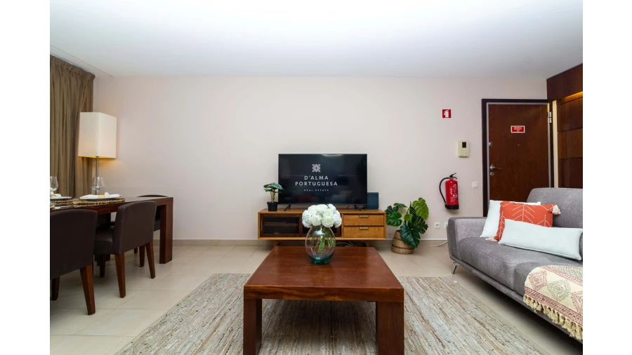 Apartamento T3 para Arrendamento férias em Albufeira e Olhos de Água Foto 23