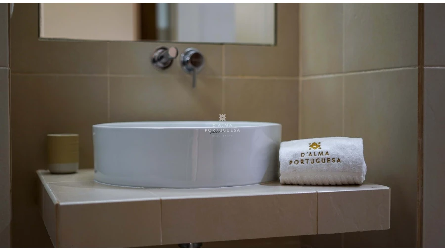 Apartamento T3 para Arrendamento férias em Albufeira e Olhos de Água Foto 8