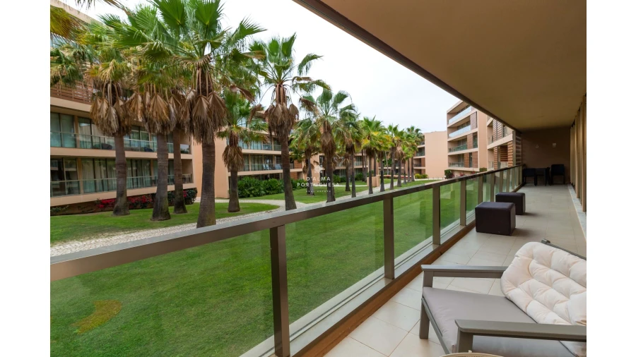 Apartamento T3 para Arrendamento férias em Albufeira e Olhos de Água Foto 33