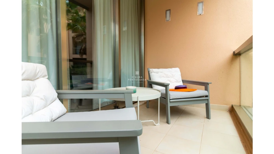 Apartamento T3 para Arrendamento férias em Albufeira e Olhos de Água Foto 31