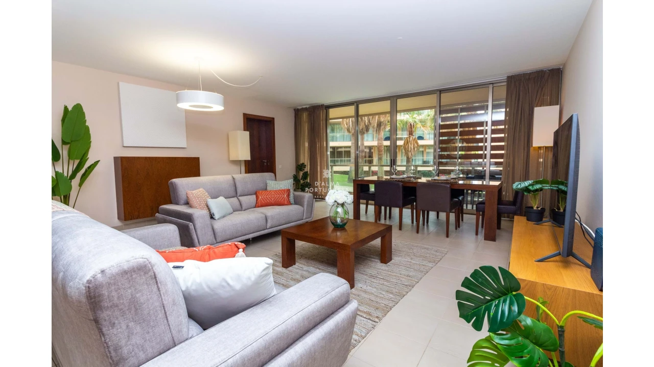 Apartamento T3 para Arrendamento férias em Albufeira e Olhos de Água Foto 21