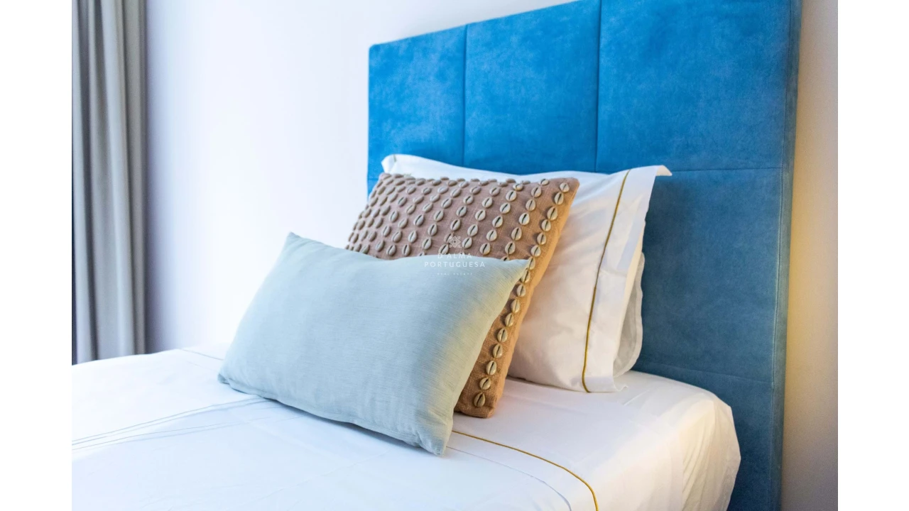 Apartamento T3 para Arrendamento férias em Albufeira e Olhos de Água Foto 17