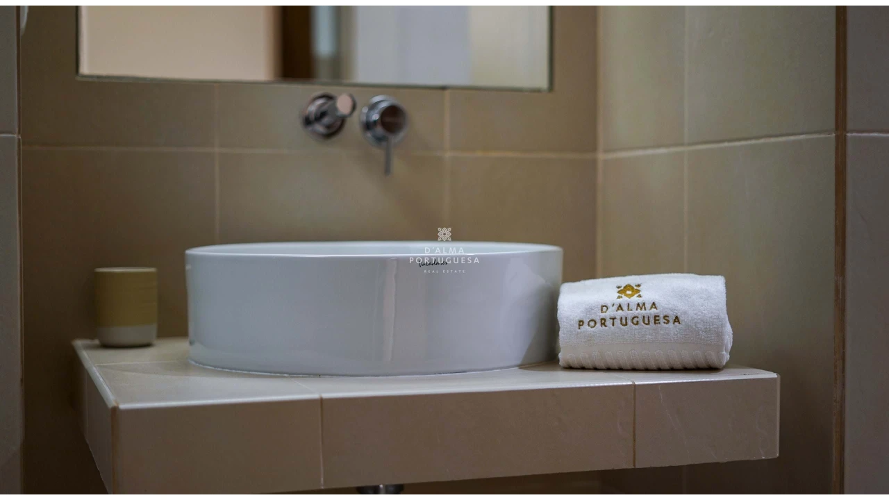 Apartamento T3 para Arrendamento férias em Albufeira e Olhos de Água Foto 8