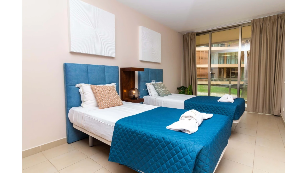 Apartamento T3 para Arrendamento férias em Albufeira e Olhos de Água Foto 9