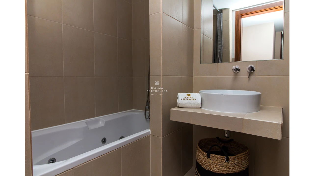 Apartamento T3 para Arrendamento férias em Albufeira e Olhos de Água Foto 24
