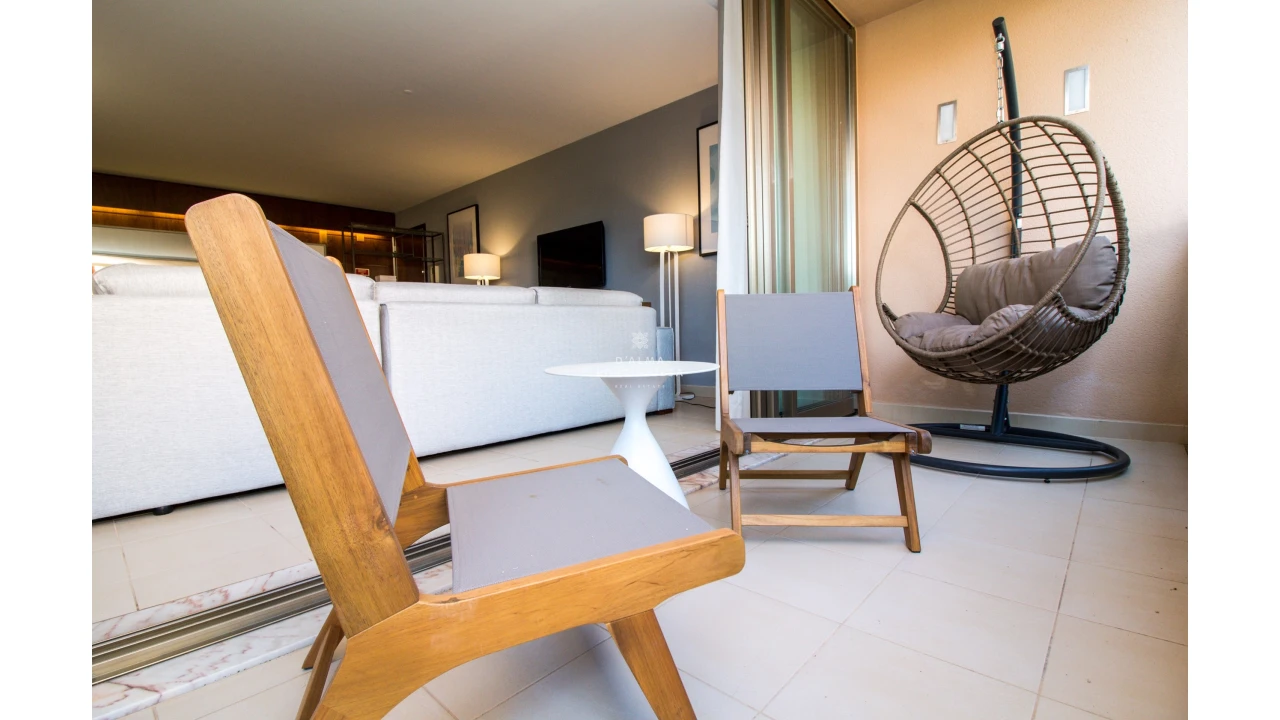 Apartamento T3 para Arrendamento férias em Albufeira e Olhos de Água Foto 30