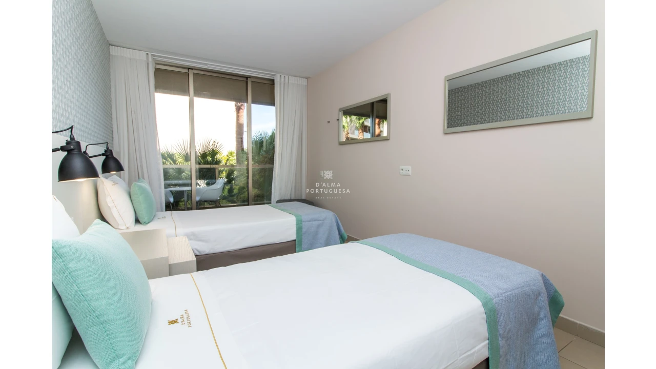 Apartamento T3 para Arrendamento férias em Albufeira e Olhos de Água Foto 26