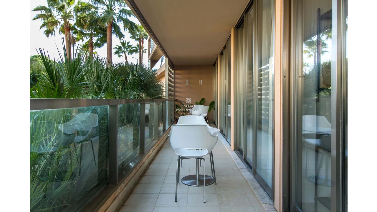 Apartamento T3 para Arrendamento férias em Albufeira e Olhos de Água Foto 34