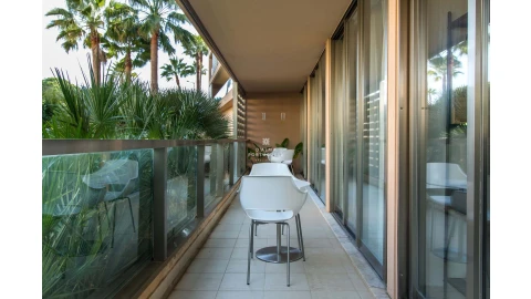 Apartamento T3 para Arrendamento férias em Albufeira e Olhos de Água