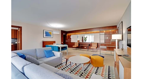 Apartamento T3 para Arrendamento férias em Albufeira e Olhos de Água