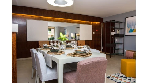 Apartamento T3 para Arrendamento férias em Albufeira e Olhos de Água