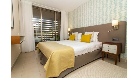 Apartamento T3 para Arrendamento férias em Albufeira e Olhos de Água