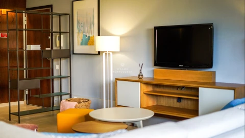 Apartamento T3 para Arrendamento férias em Albufeira e Olhos de Água