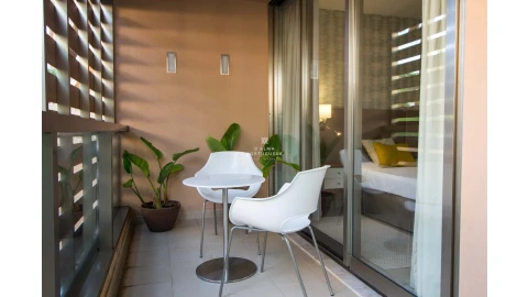 Apartamento T3 para Arrendamento férias em Albufeira e Olhos de Água