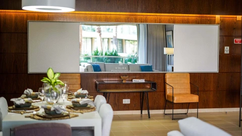 Apartamento T3 para Arrendamento férias em Albufeira e Olhos de Água