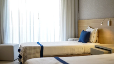 Apartamento T3 para Arrendamento férias em Albufeira e Olhos de Água