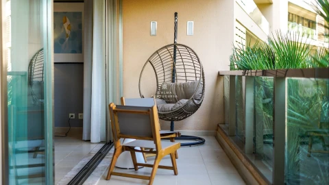 Apartamento T3 para Arrendamento férias em Albufeira e Olhos de Água