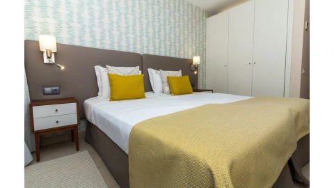 Apartamento T3 para Arrendamento férias em Albufeira e Olhos de Água