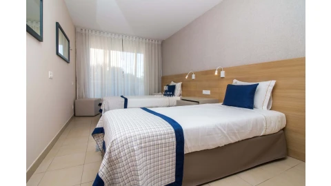 Apartamento T3 para Arrendamento férias em Albufeira e Olhos de Água