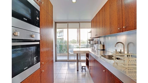 Apartamento T3 para Arrendamento férias em Albufeira e Olhos de Água