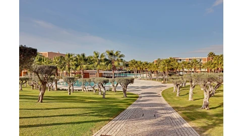 Apartamento T3 para Arrendamento férias em Albufeira e Olhos de Água