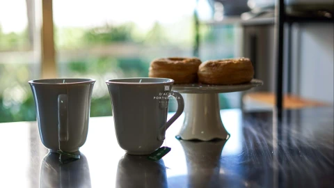 Apartamento T3 para Arrendamento férias em Albufeira e Olhos de Água