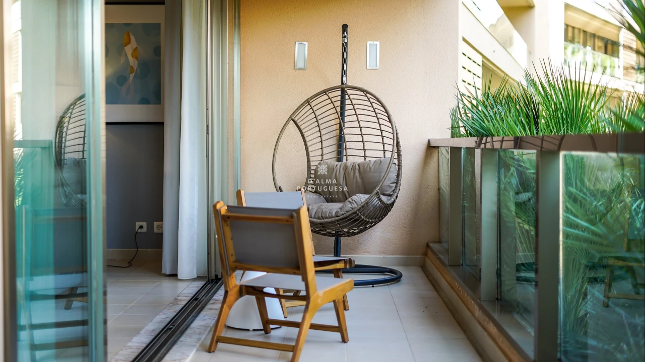 Apartamento T3 para Arrendamento férias em Albufeira e Olhos de Água Foto 32