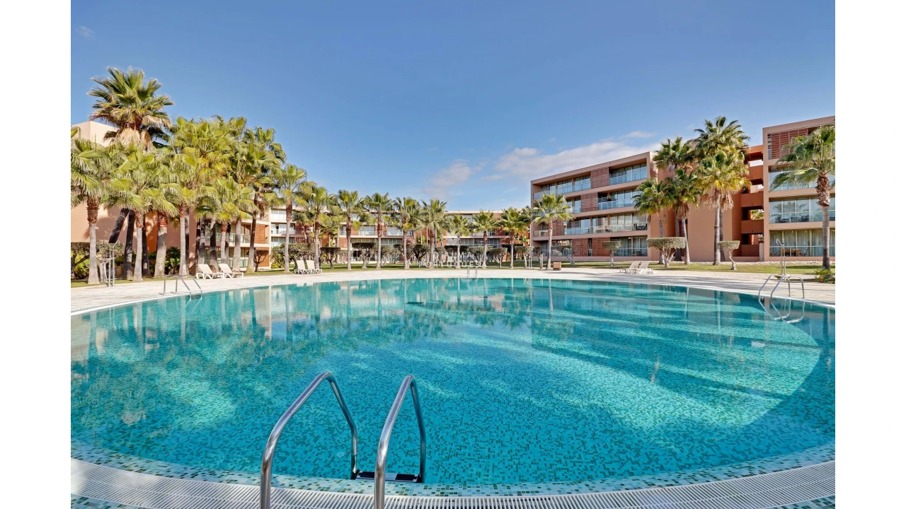 Apartamento T3 para Arrendamento férias em Albufeira e Olhos de Água Foto 36