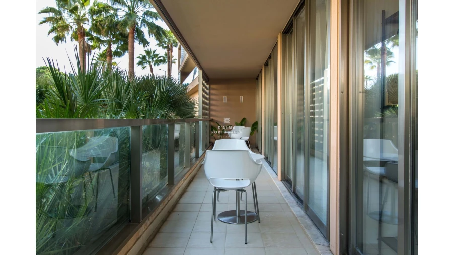 Apartamento T3 para Arrendamento férias em Albufeira e Olhos de Água Foto 34