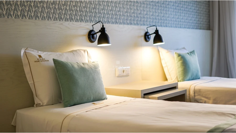 Apartamento T3 para Arrendamento férias em Albufeira e Olhos de Água Foto 25