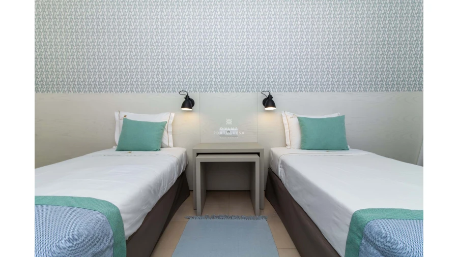 Apartamento T3 para Arrendamento férias em Albufeira e Olhos de Água Foto 29