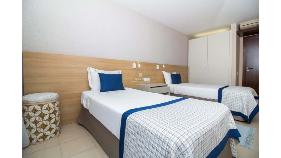 Apartamento T3 para Arrendamento férias em Albufeira e Olhos de Água Foto 23