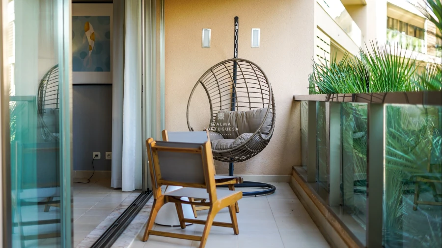 Apartamento T3 para Arrendamento férias em Albufeira e Olhos de Água Foto 32