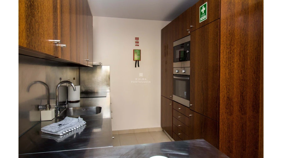 Apartamento T3 para Arrendamento férias em Albufeira e Olhos de Água Foto 14