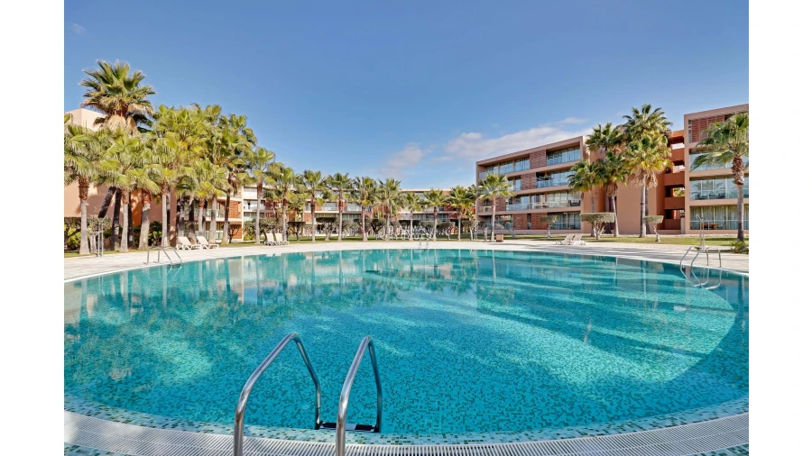 Apartamento T3 para Arrendamento férias em Albufeira e Olhos de Água Foto 36