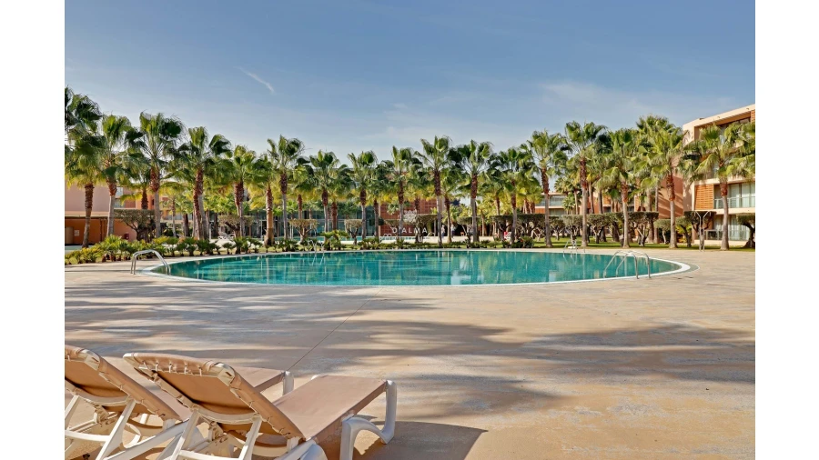 Apartamento T3 para Arrendamento férias em Albufeira e Olhos de Água Foto 38