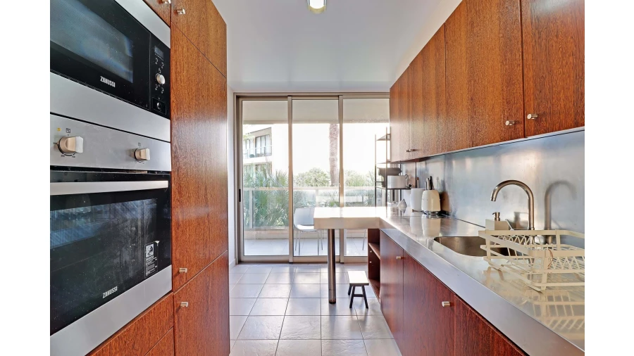 Apartamento T3 para Arrendamento férias em Albufeira e Olhos de Água Foto 13