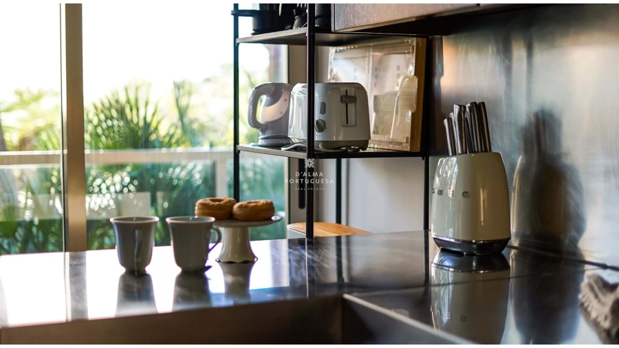 Apartamento T3 para Arrendamento férias em Albufeira e Olhos de Água Foto 12