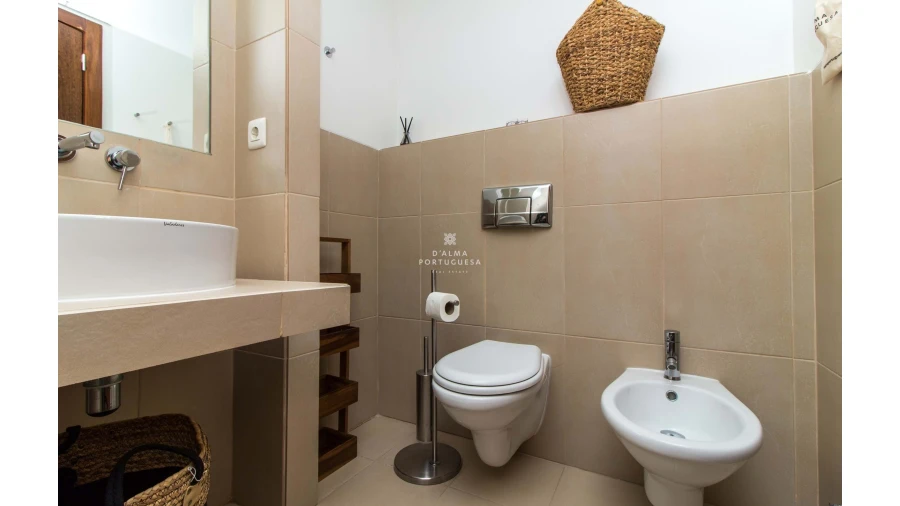 Apartamento T3 para Arrendamento férias em Albufeira e Olhos de Água Foto 19