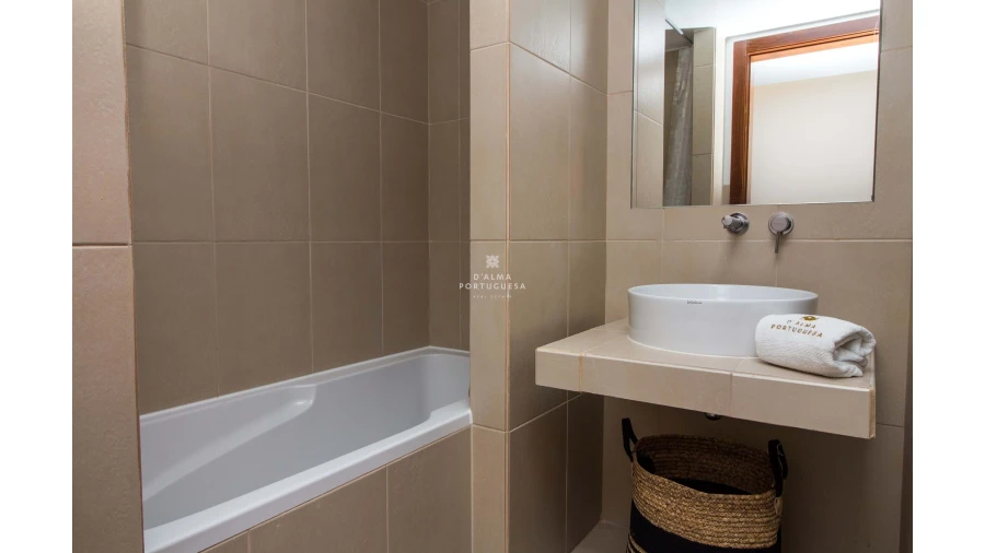 Apartamento T3 para Arrendamento férias em Albufeira e Olhos de Água Foto 20