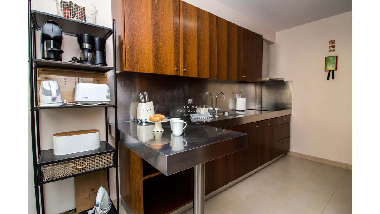 Apartamento T3 para Arrendamento férias em Albufeira e Olhos de Água Foto 9