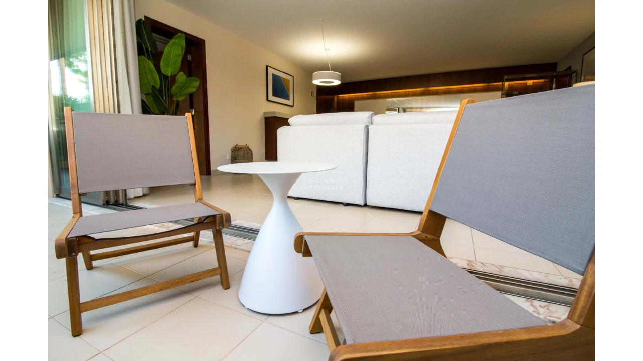 Apartamento T3 para Arrendamento férias em Albufeira e Olhos de Água Foto 31