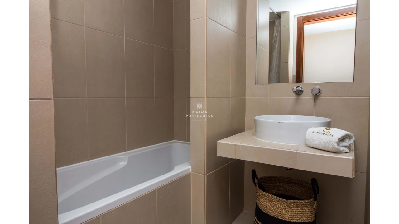 Apartamento T3 para Arrendamento férias em Albufeira e Olhos de Água Foto 20